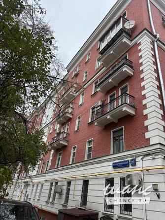 3-к квартира, 70 м², этаж 4/6 Москва - изображение 2