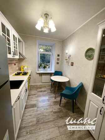 3-к квартира, 70 м², этаж 4/6 Москва - изображение 6