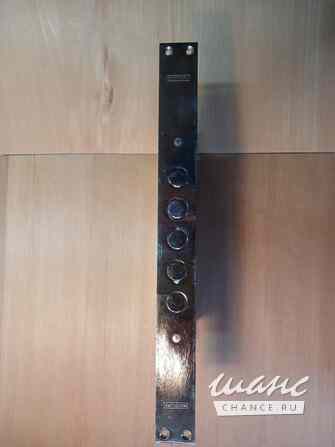 Замок ригельный. врезной Серпухов - изображение 2