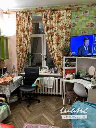 Продам комнату 16 м², в 4-комнатной квартире, этаж 4/5,пр.Обух.Обороны,287,к2 у метро Санкт-Петербург - изображение 2