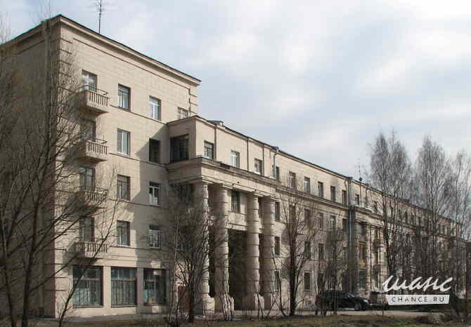 Продам комнату 16 м², в 4-комнатной квартире, этаж 4/5,пр.Обух.Обороны,287,к2 у метро Санкт-Петербург - изображение 1