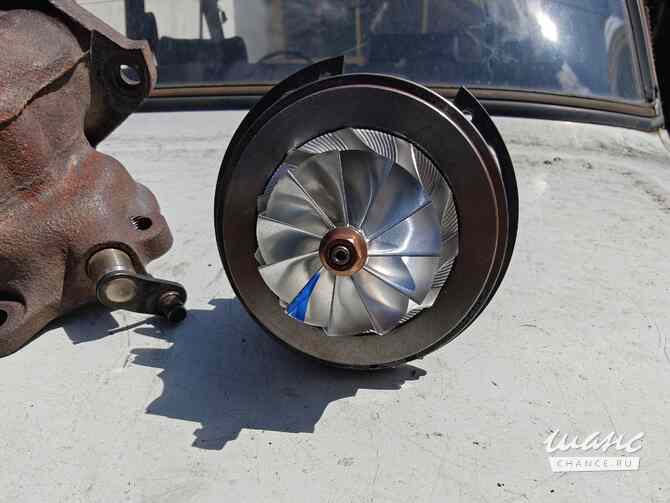 Турбокомпрессор TD04L-19t Казань - изображение 3