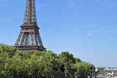 Предлагаю услуги по доставке документов Париж - Минск - Париж