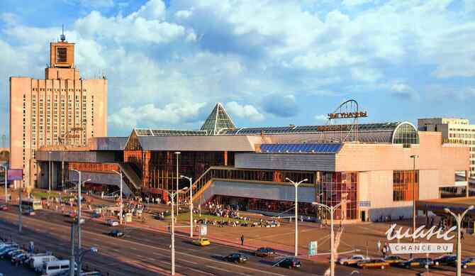 Предлагаю услуги по доставке документов Париж - Минск - Париж Москва - изображение 3