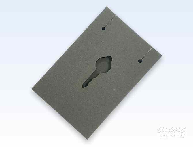 Изготовление ложементов для ювелирных изделий, значков, медалей, сувенирной продукции Москва - изображение 8