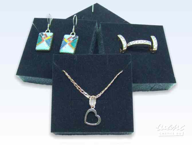 Изготовление ложементов для ювелирных изделий, значков, медалей, сувенирной продукции Москва - изображение 3