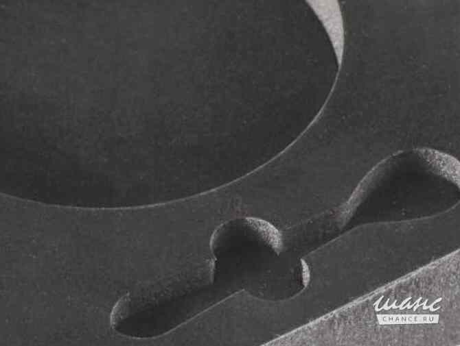 Изготовление ложементов для ювелирных изделий, значков, медалей, сувенирной продукции Москва - изображение 6