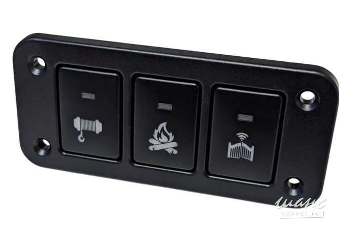 Кнопка Toyota. Новые кнопки Тойота с разъёмом Москва - изображение 5