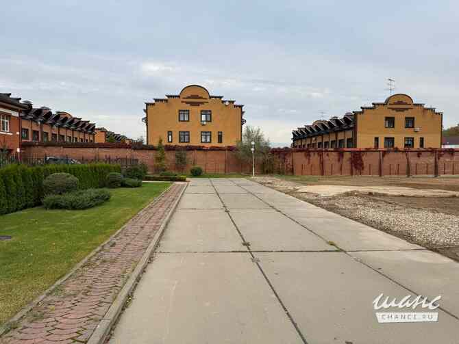 Земельный участок 28 соток, ИЖС, Троицкая улица Троицк - изображение 8