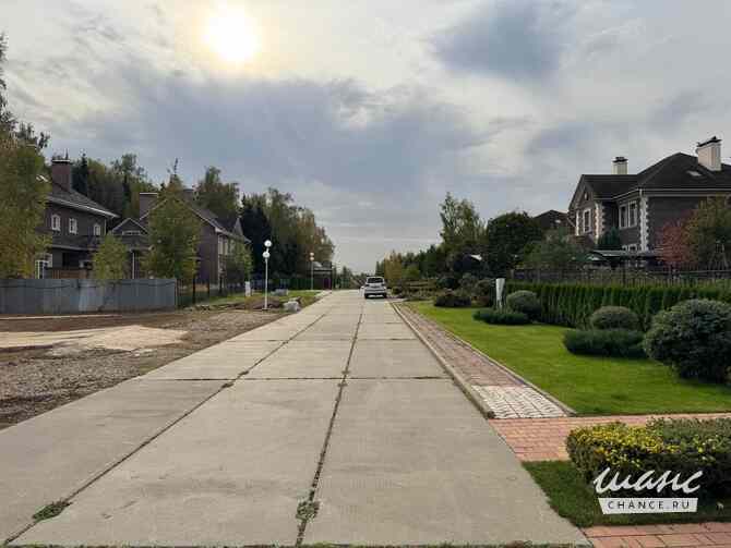 Земельный участок 28 соток, ИЖС, Троицкая улица Троицк - изображение 3