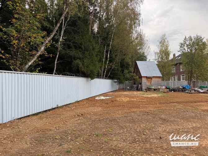 Земельный участок 28 соток, ИЖС, Троицкая улица Троицк - изображение 10