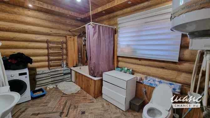 Коттедж 132.8 м², Солнечная улица Москва - изображение 8