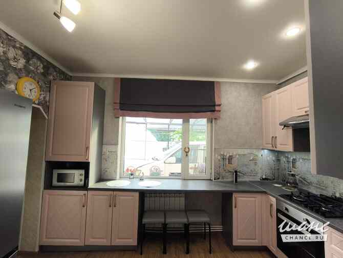 Дом 155 м², Кооперативная улица, 99 Новокубанск - изображение 10