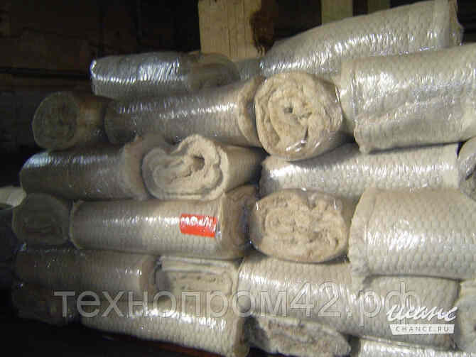 маты прошивные (мп-75, мп-100, мп-125;, мп (мс)-75, mп (мс)-100, мп (мс) -125;, мп (ст)-75 Москва - изображение 1