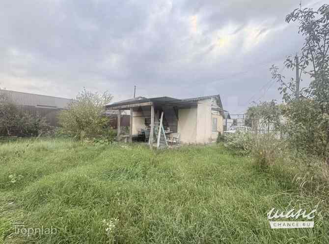 Продам дачу 45 м², Нальчик Нальчик - изображение 1