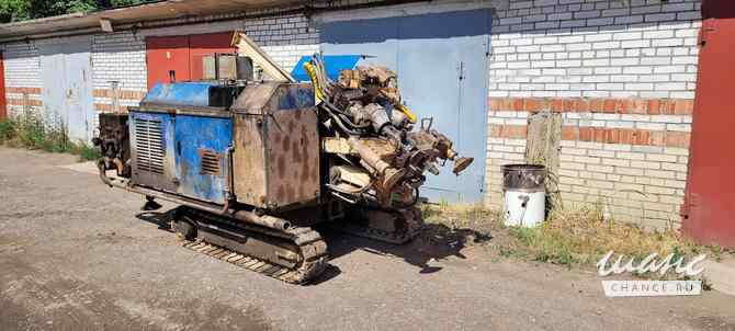 Продаётся буровой станок "Аллигатор" Санкт-Петербург - изображение 1