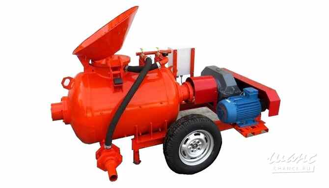 Продам ПРМ СО-241, 300 литров Отрадное - изображение 1