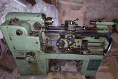 Продам токарный станок по металлу