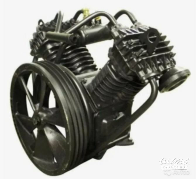 Продам компрессор Отрадное - изображение 1