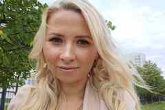 Ищу верного надёжного мужчину. Жадным не беспокоить. В противном случае, сразу блокирую. Писать стро