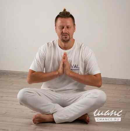 Випассана в Москве и Подмосковье, практики от мастера ретрита Москва - изображение 1