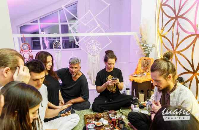 Випассана в Москве и Подмосковье, практики от мастера ретрита Москва - изображение 6