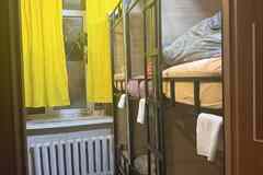 Сдаётся комната  м², в квартире-студии, этаж 1/12