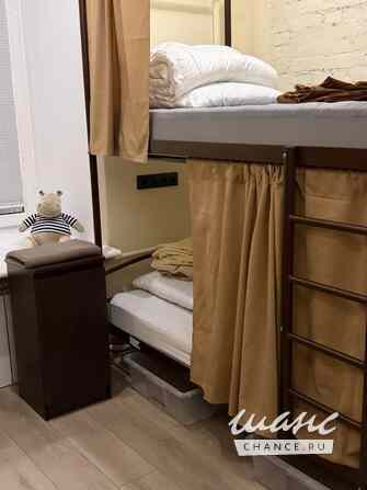 Сдаётся комната  м², в квартире-студии, этаж 2/11 Москва - изображение 1