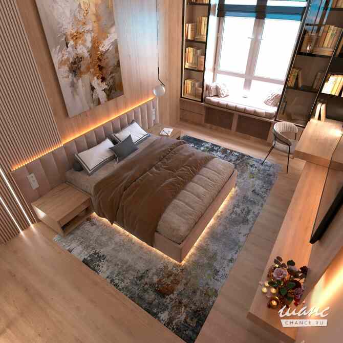 Дизайн интерьеров СПб Санкт-Петербург - изображение 2