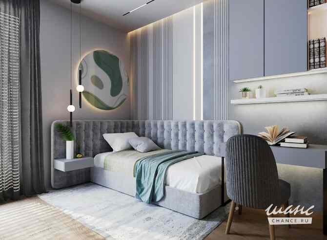 Дизайн интерьеров СПб Санкт-Петербург - изображение 5