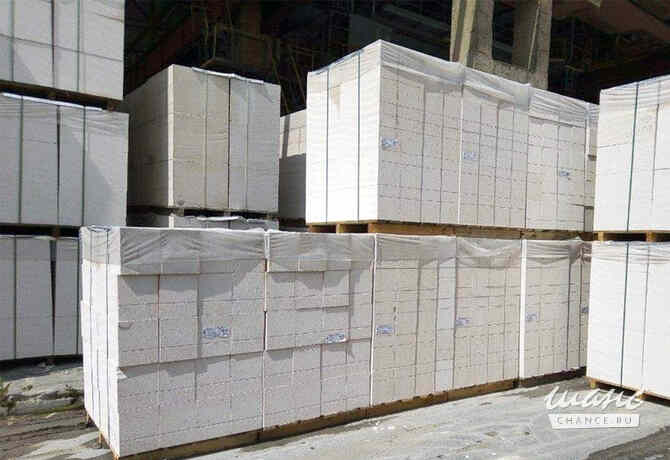 Газоблок с доставкой Москва - изображение 3