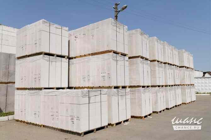 Газоблок с доставкой Москва - изображение 2