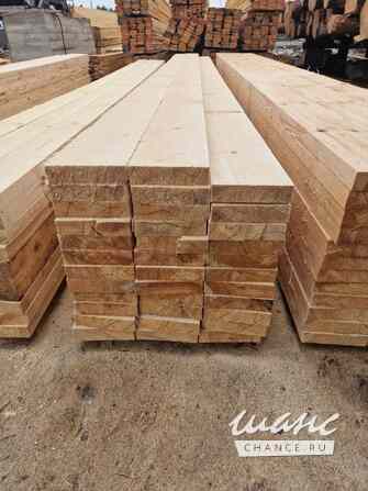 Пиломатериалы оптом и в розницу с доставкой Москва - изображение 3