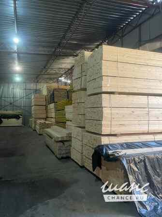 Пиломатериалы оптом и в розницу с доставкой Москва - изображение 4