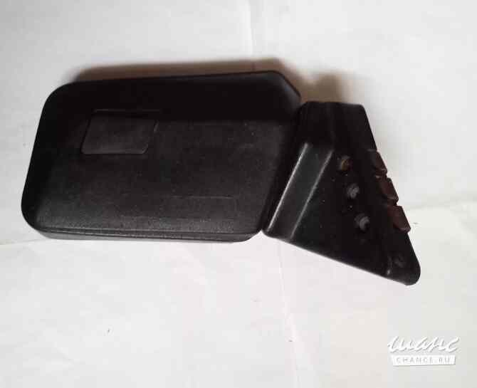 Зеркала заднего вида ретро на классику Самара - изображение 4