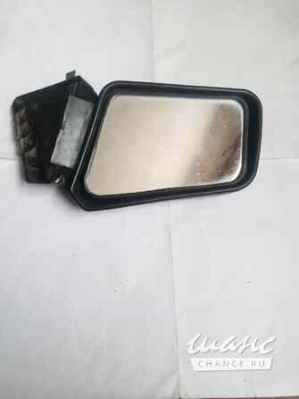 Зеркала заднего вида ретро на классику Самара - изображение 6