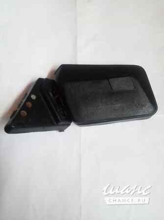 Зеркала заднего вида ретро на классику Самара - изображение 5