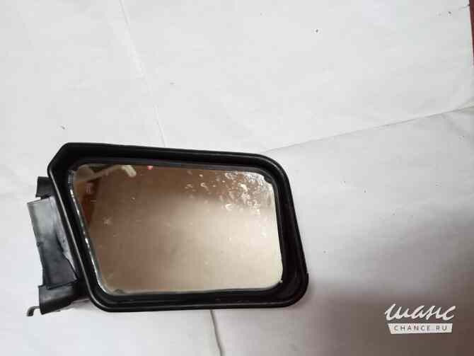 Зеркала заднего вида ретро на классику Самара - изображение 3