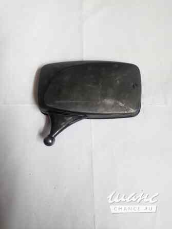 Зеркала заднего вида ретро на классику Самара - изображение 2