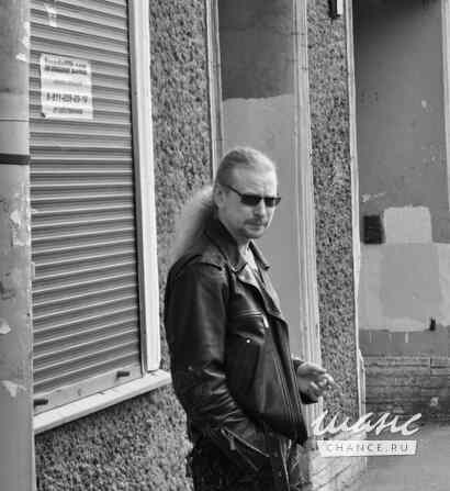 Познакомлюсь с девушкой 25-45 Санкт-Петербург - изображение 1