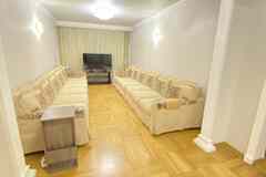 Сдам 5-комнатную квартиру на длительный срок, 140 м²