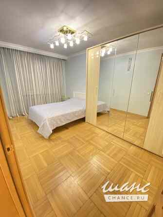 Сдам 5-комнатную квартиру на длительный срок, 140 м² Москва - изображение 7