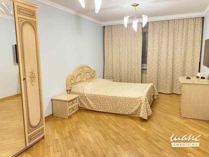 Сдам 5-комнатную квартиру на длительный срок, 140 м² Москва - изображение 8