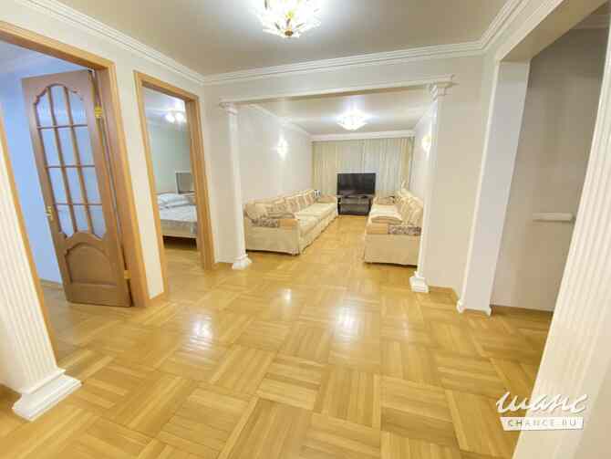 Сдам 5-комнатную квартиру на длительный срок, 140 м² Москва - изображение 4