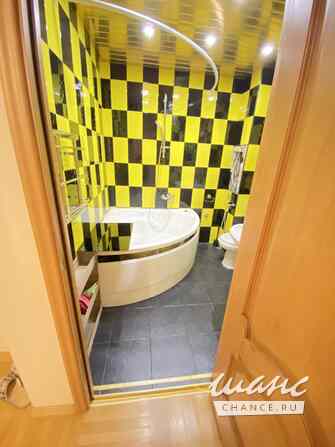 Сдам 5-комнатную квартиру на длительный срок, 140 м² Москва - изображение 10