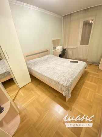 Сдам 5-комнатную квартиру на длительный срок, 140 м² Москва - изображение 5