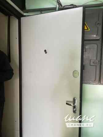 Обивка\Перетяжка входной двери дермантином Москва - изображение 3