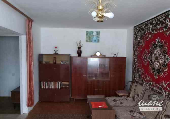 Сдам 2-комнатную квартиру на длительный срок, 46 м² Серпухов - изображение 1