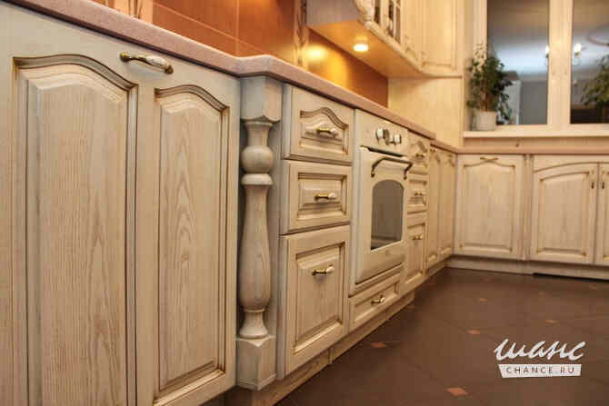 Мебель на заказ Санкт-Петербург - изображение 5