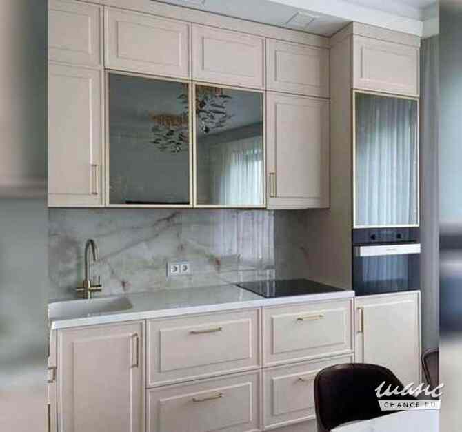 Мебель на заказ Санкт-Петербург - изображение 2